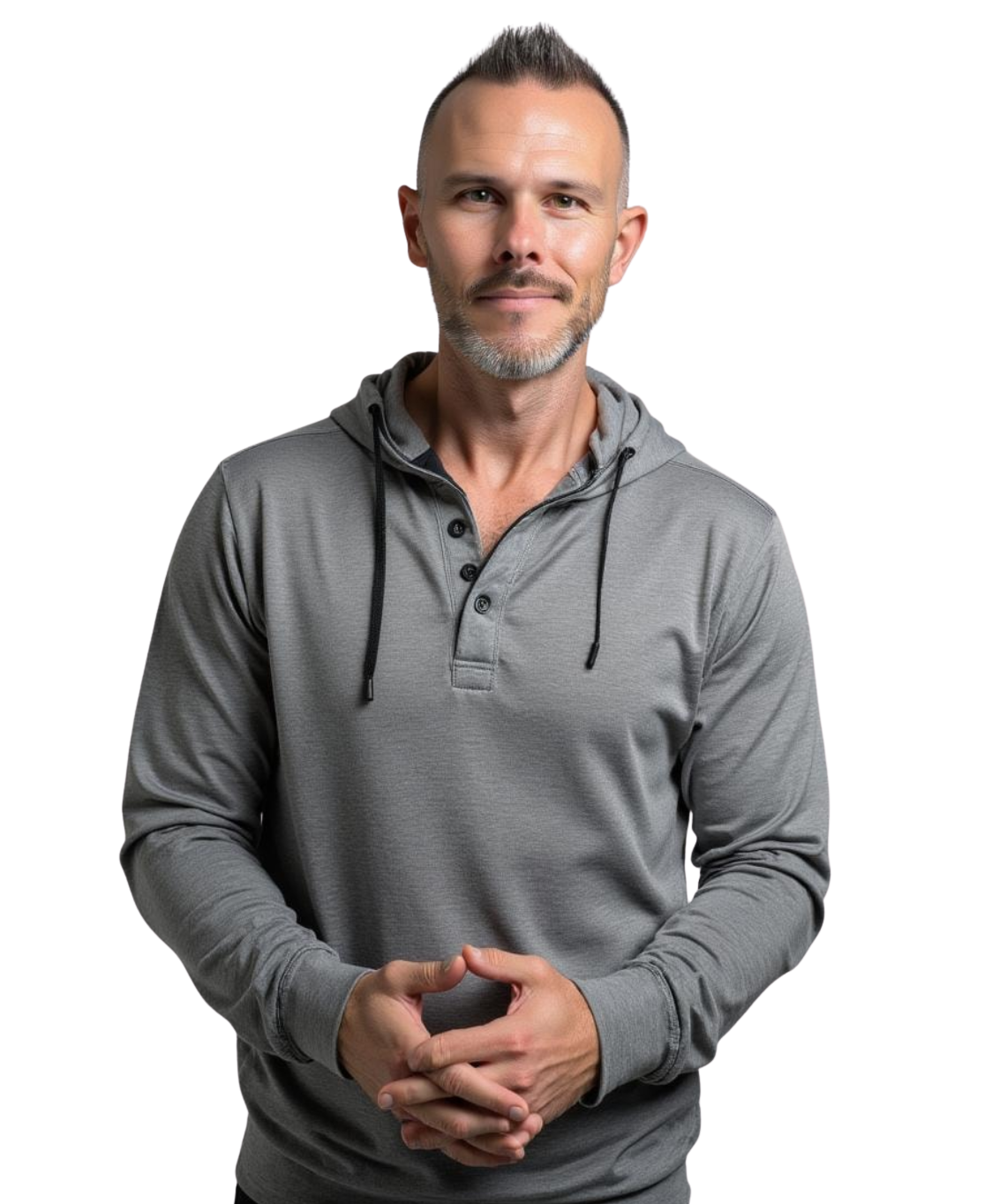 Revan Vega — Founder